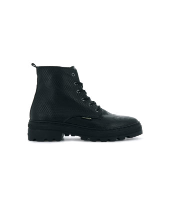 96956-001-M | PAMPA CULT HI EMB | BLACK/BLACK sur le site 