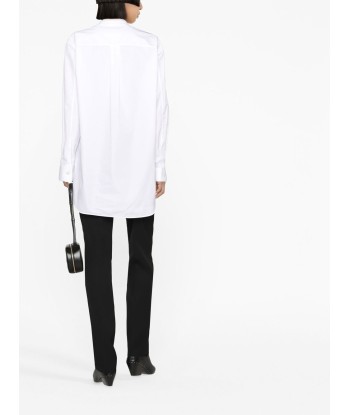 JIL SANDER - CHEMISE À MANCHES LONGUES l'achat 