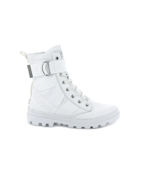 95945-116-M | PALLABOSSE TACT ST LEATHER | STAR WHITE JUSQU'A -70%! 