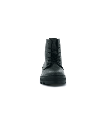 96956-001-M | PAMPA CULT HI EMB | BLACK/BLACK sur le site 