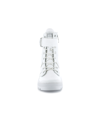 95945-116-M | PALLABOSSE TACT ST LEATHER | STAR WHITE JUSQU'A -70%! 