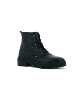 96956-001-M | PAMPA CULT HI EMB | BLACK/BLACK sur le site 