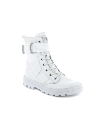 95945-116-M | PALLABOSSE TACT ST LEATHER | STAR WHITE JUSQU'A -70%! 