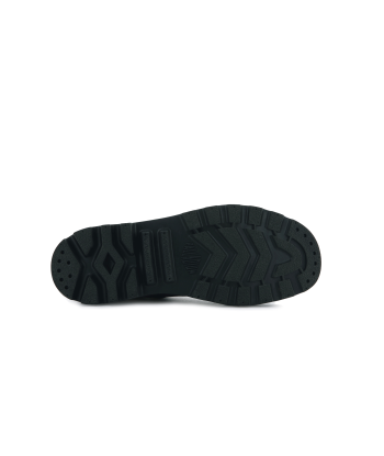 76893-008-M | PAMPA CHELSEA ESS | BLACK/BLACK paiement sécurisé