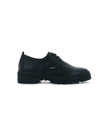 96954-001-M | PAMPA CULT LOW EMB | BLACK/BLACK pas cheres