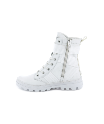 95945-116-M | PALLABOSSE TACT ST LEATHER | STAR WHITE JUSQU'A -70%! 