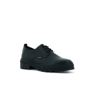 96954-001-M | PAMPA CULT LOW EMB | BLACK/BLACK pas cheres