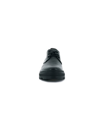 96954-001-M | PAMPA CULT LOW EMB | BLACK/BLACK pas cheres