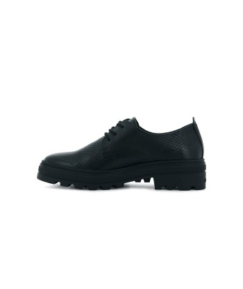 96954-001-M | PAMPA CULT LOW EMB | BLACK/BLACK pas cheres