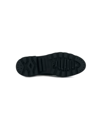 96954-001-M | PAMPA CULT LOW EMB | BLACK/BLACK pas cheres