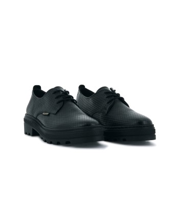 96954-001-M | PAMPA CULT LOW EMB | BLACK/BLACK pas cheres