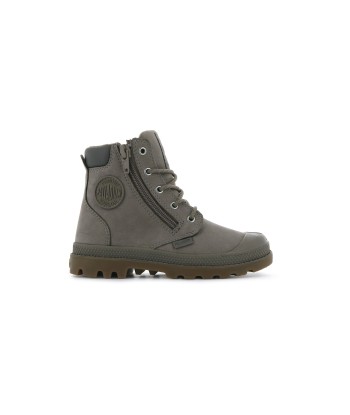 53476-256-M | PAMPA HI CUFF WATERPROOF | TAUPE de votre