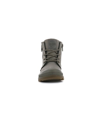 53476-256-M | PAMPA HI CUFF WATERPROOF | TAUPE de votre