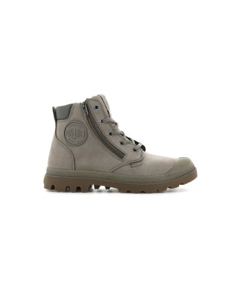 83477-256-M | PAMPA HI CUFF WPS | TAUPE shop