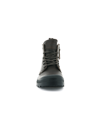 76888-248-M | PAMPA HI ZIP LTH ESS | BISON Pour