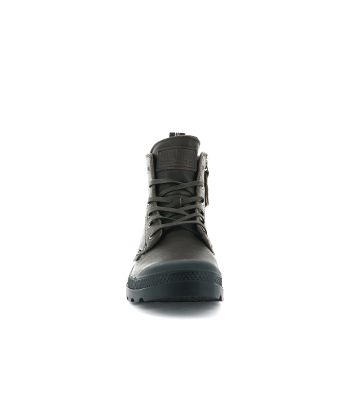 76888-248-M | PAMPA HI ZIP LTH ESS | BISON Pour