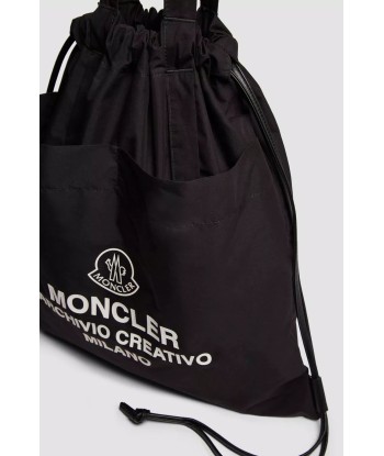 Moncler - tote bag l'achat 