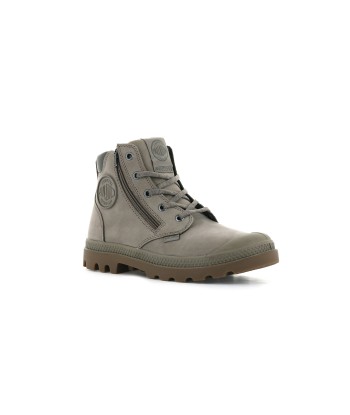 83477-256-M | PAMPA HI CUFF WPS | TAUPE shop