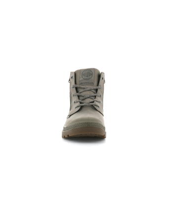 83477-256-M | PAMPA HI CUFF WPS | TAUPE shop