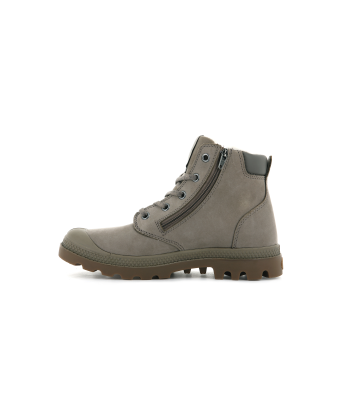 83477-256-M | PAMPA HI CUFF WPS | TAUPE shop