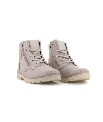 83477-636-M | PAMPA HI CUFF WPS | ROSE 50% de réduction en Octobre 2024