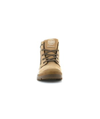 83477-252-M | PAMPA HI CUFF WPS | DEAR BROWN soldes