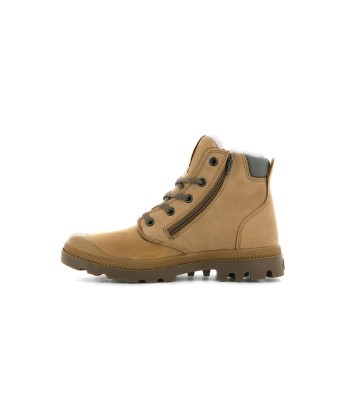 83477-252-M | PAMPA HI CUFF WPS | DEAR BROWN soldes