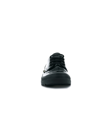 96945-001-M | PAMPA AVENUE LOW PTT | BLACK/BLACK en ligne des produits 