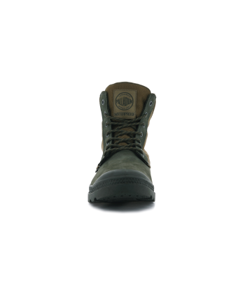 73234-380-M | PAMPA SPORT CUFF WPN | OLIVE du meilleur 