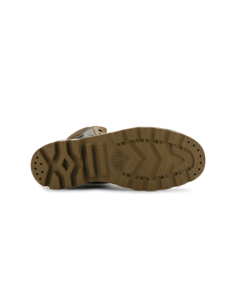 73234-252-M | PAMPA SPORT CUFF WPN | DEAR BROWN le concept de la Pate a emporter 