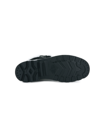 76890-008-M | BAGGY NBK WT | BLACK/BLACK de la marque