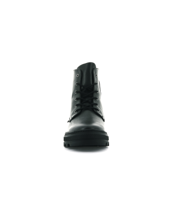 96984-001-M | PAMPA CULT HI LEATHER | BLACK/BLACK est présent 