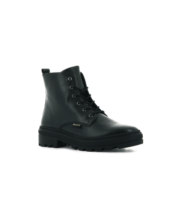 96984-001-M | PAMPA CULT HI LEATHER | BLACK/BLACK est présent 