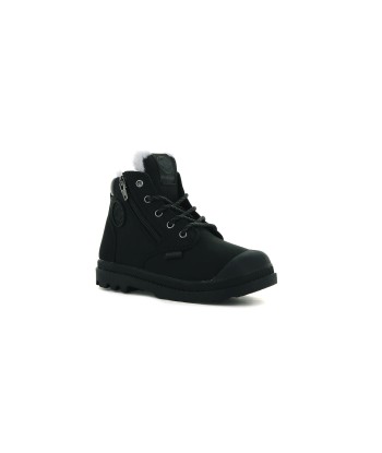 23477-040-M | PAMPA HI CUFF WPS | BLACK/FORGED IRON Faites des économies