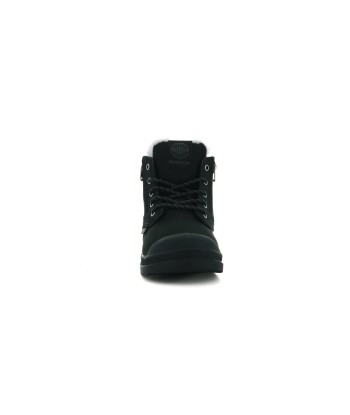 23477-040-M | PAMPA HI CUFF WPS | BLACK/FORGED IRON Faites des économies