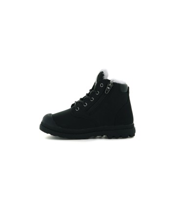 23477-040-M | PAMPA HI CUFF WPS | BLACK/FORGED IRON Faites des économies