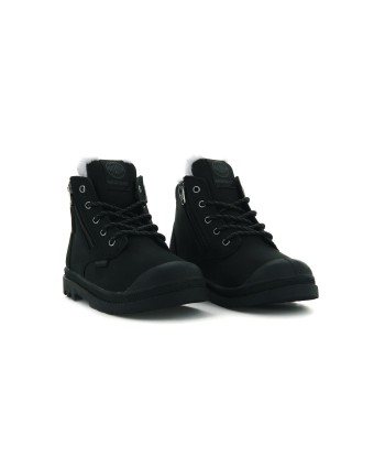 23477-040-M | PAMPA HI CUFF WPS | BLACK/FORGED IRON Faites des économies