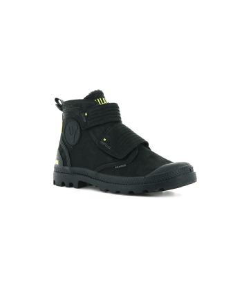 77131-001-M | PAMPA SUB ZERO | BLACK/BLACK Jusqu'à 80% De Réduction