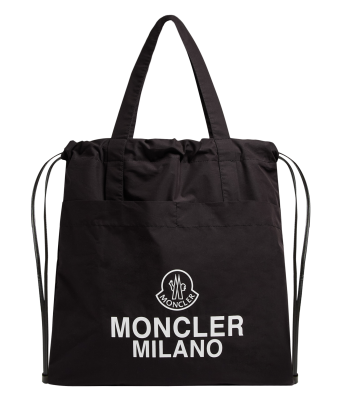 Moncler - tote bag l'achat 