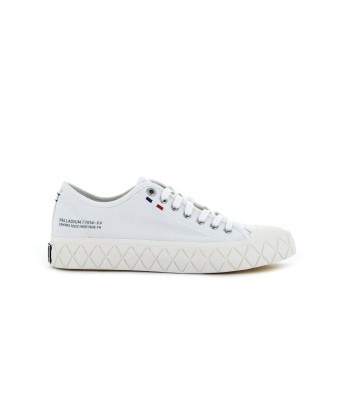 77014-116-M | PALLA ACE CANVAS | STAR WHITE online