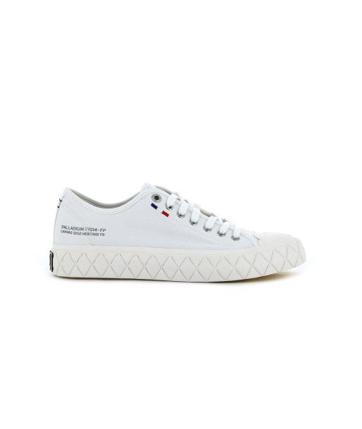 77014-116-M | PALLA ACE CANVAS | STAR WHITE online