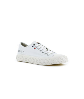 77014-116-M | PALLA ACE CANVAS | STAR WHITE online