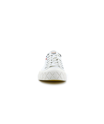 77014-116-M | PALLA ACE CANVAS | STAR WHITE online