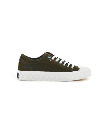 77014-307-M | PALLA ACE CANVAS | OLIVE Venez acheter