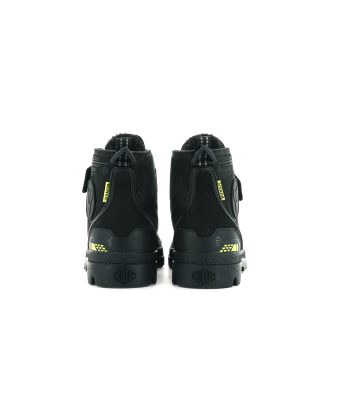 77131-001-M | PAMPA SUB ZERO | BLACK/BLACK Jusqu'à 80% De Réduction