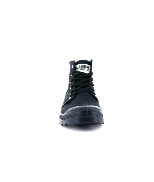 77100-008-M | PAMPA HI ORGANIC II | BLACK/BLACK 2023