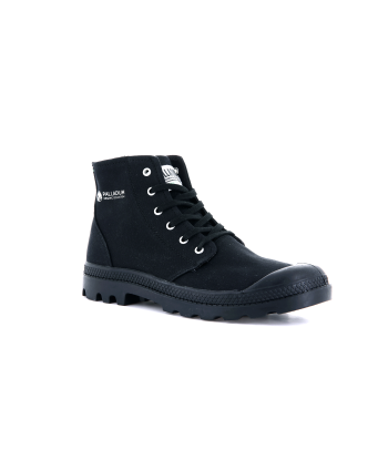 77100-008-M | PAMPA HI ORGANIC II | BLACK/BLACK 2023