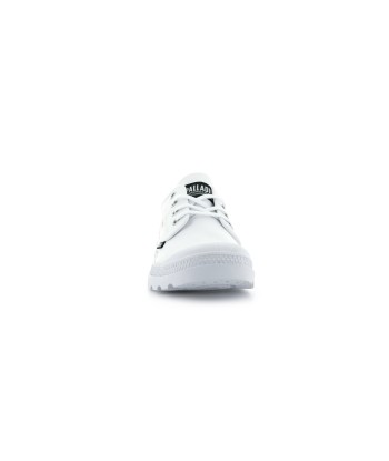 77102-100-M | PAMPA OXFORD PRIDE | WHITE de pas cher