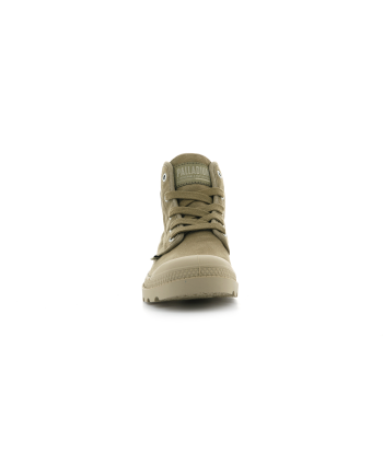 92352-307-M | WOMENS PAMPA HI | OLIVE/GINGER commande en ligne