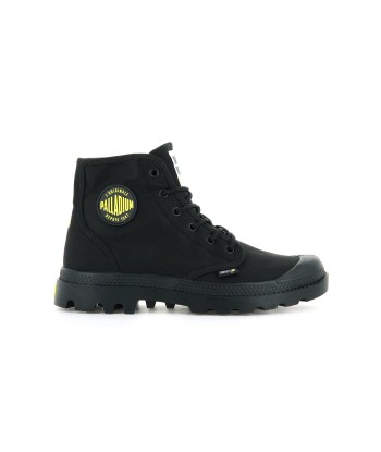 77079-008-M | SMILEY ® PAMPA HI BE KIND | BLACK/BLACK des créatures d'habitude